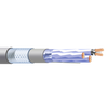 Shipboard Cable TPS16TIU-25 16 AWG 25 Pair Individual Overall Shield PVC 600V