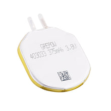 Grepow 375mAh 3.8V LiPo U Type Shaped Battery 4030033