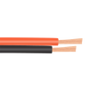 8 Gauge Dual Booster Copper Conductor TPE Insulation Cable