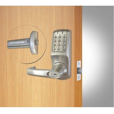 Electronic Door Heavy Duty Locks, Panic Access Kit CL5000