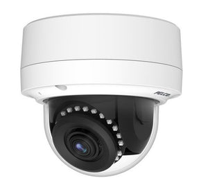 2 Megapixel Sarix Pro Indoor Dome Camera with Microphone, 2.8-12mm Lens PELCO IMP231-1IS