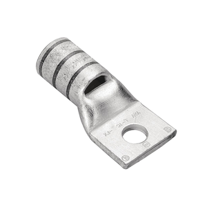 Short Ring Barrel 1-Hole Lug