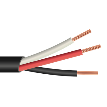 2/0-3 XLP/PVC POWER TC-ER TRAY CONTROL CABLE