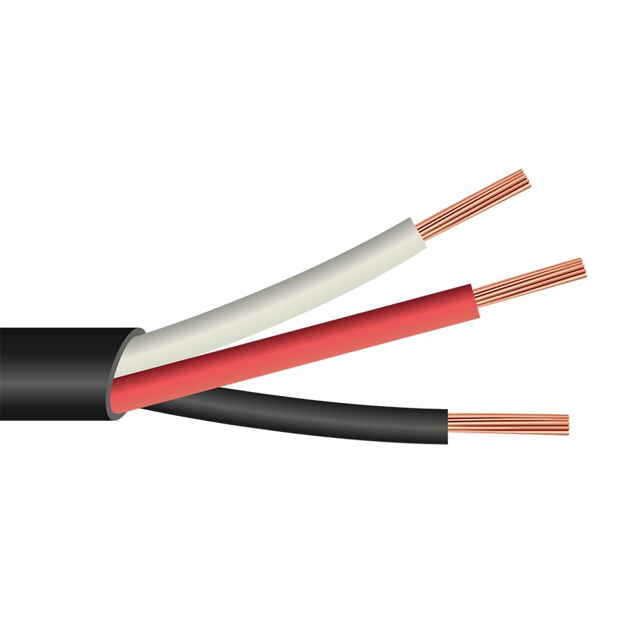 500-3 XLP/PVC POWER TC-ER TRAY CONTROL CABLE