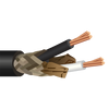 Shipboard Cable LSDHOF-3 16 AWG 2 Conductor EPR Insulation Polyolefin