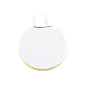 Grepow 185mAh 1S 3.8V LiPo Round Shaped Battery 3030028