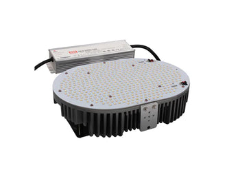 LEDSION 300-Watts 39000LM 50K 120-277V E39 Base LED Retrofit Kits