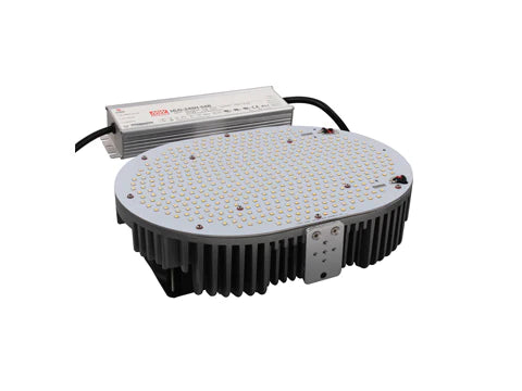 LEDSION 300-Watts 39000LM 50K 120-277V E39 Base LED Retrofit Kits