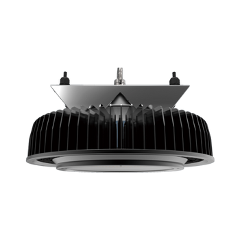 Aeralux LUMINA 100-Watts 3000K CCT 200V-480V 60° Beam Angle Industrial Fixtures