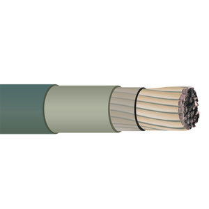 4/0 AWG Telcoflex IV KS24194 L4 Central Office Power Wire ( Reduced Price of 500ft, 1000ft, 2000ft )