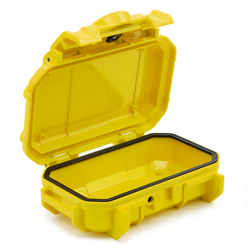 Protective Yellow 52 Micro Hard Case OEM SE52OEMYL