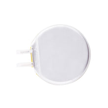 Grepow 610mAh 3.85V LiPo Round Shaped Battery 5435035