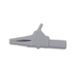 Alligator Fully Insulated Clip BU-65 (Pack Of 23)