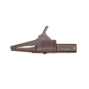 Alligator Fully Insulated Clip BU-65 (Pack Of 23)