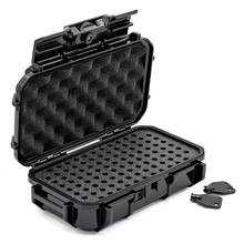 Protective 56 Micro Hard Case With 100 Bullet Foam