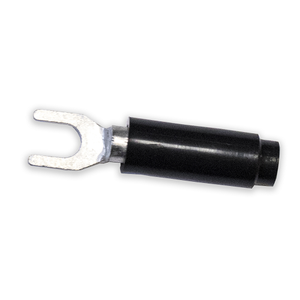 Terminal Spade Threaded BU-00225 (Pack Of 42)