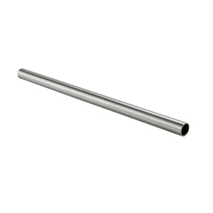 1-1/4" Dia. Round Tubing Hangrail Chrome Econoco RY10