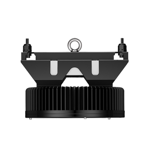 Aeralux LUMINA 240-Watts 4000K CCT 100V-277V 90˚ Beam Angle Industrial Fixtures