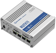 Industrial WiFi Cellular Router RUTX11