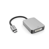 USB-C to DVI Adapter X40015