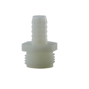 Plastic Garden Hose Thread Adapter Fittings