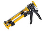 Dripless DC200L 200 or 300 ml 26:1 High Ratio Dual Component Caulk Gun