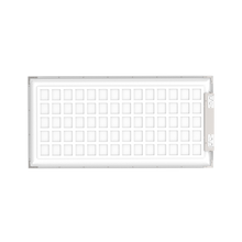 Aeralux Alps 2'x4' 32W 4000K CCT Commercial Luminaires Flat Panel