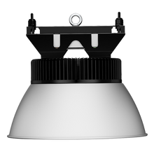 Aeralux LUMINA 240-Watts 4000K CCT 200V-480V 90˚ Beam Angle Industrial Fixtures