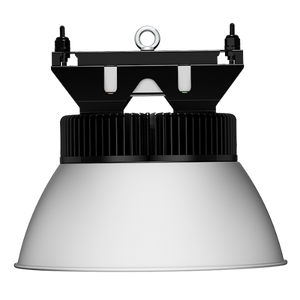 Aeralux LUMINA 240-Watts 4000K CCT 200V-480V 90˚ Beam Angle Industrial Fixtures