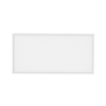 Aeralux Alps 2'x4' 40W 4000K CCT Commercial Luminaires Flat Panel