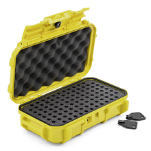 Protective 56 Micro Hard Case With 100 Bullet Foam