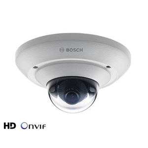 Fixed Dome 5MP 105º IP66 NUC-51051-F2