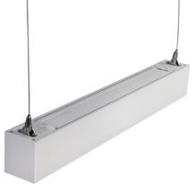 Aeralux Gen5-B 4ft 40-Watts 3000K CCT White Architectural Linear Fixtures