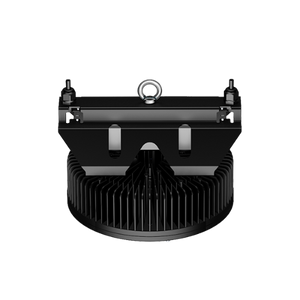 Aeralux LUMINA 480-Watts 5000K CCT 200V-480V 120˚ Beam Angle Industrial Fixtures