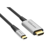 60Hz DuraGuard USB-C to HDMI 4K Cable with HDR X40019