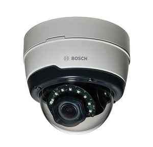 Fixed dome 2MP HDR 3-9mm IR IP66 BOSCH NDE-4512-AL