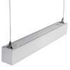 Aeralux Gen5-B 4ft 40-Watts 5000K CCT White Architectural Linear Fixtures