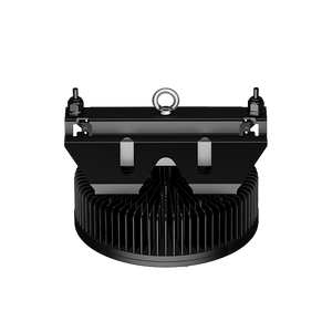 Aeralux LUMINA 100-Watts 3000K CCT 200V-480V 60° Beam Angle Industrial Fixtures