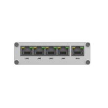 Industrial Ethernet Router RUT300