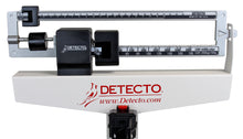 Physician's Scale Weigh Beam Eye-Level Detecto 2371