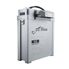 Tattu Plus 3.0 19000mAh 14S1P 51.8V 25C Lipo Smart Battery Pack With Molex Plug