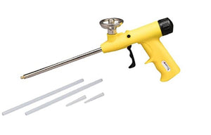 Dripless Foam Dispensers Caulking Guns