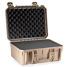 Protective 630 Hard Case With Foam