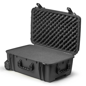 Protective 920 Hard Case With Foam