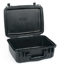 Protective 520 Hard Case No Foam