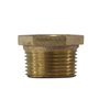 1/2” x 1/4” M X F Bronze Bushing And Fittings 44504