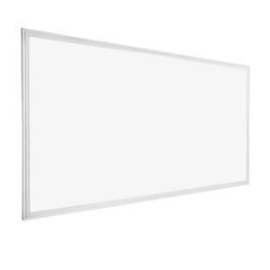 1 X 4" 40W 110-277V 4000K CCT 4400 Lumens LED Flat Panel (Pack of 2)