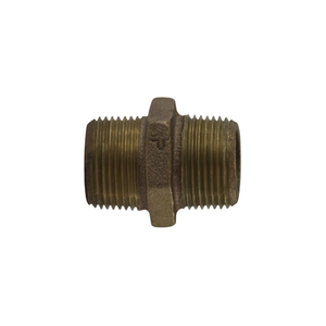 2” Bronze Hex Fittings 44728