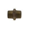 2” Bronze Hex Fittings 44728