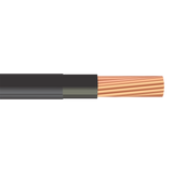 4 AWG THHN THWN-2 Stranded Copper Building Wire